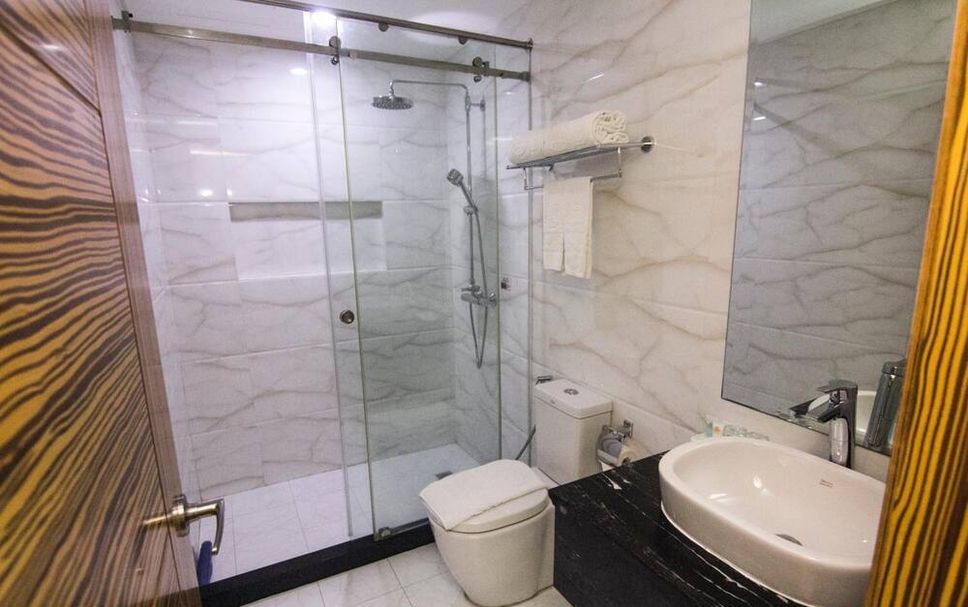 Bagno Foto