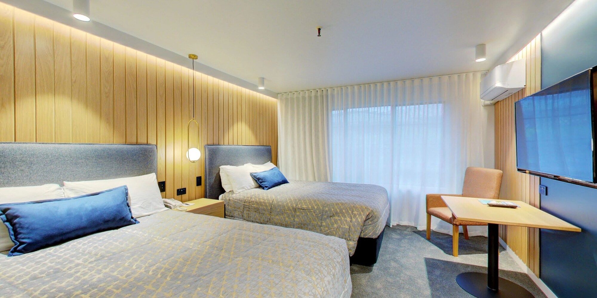 Camera da letto