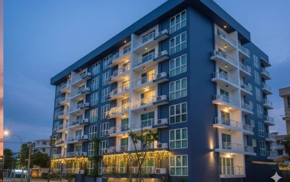 Edificio Foto