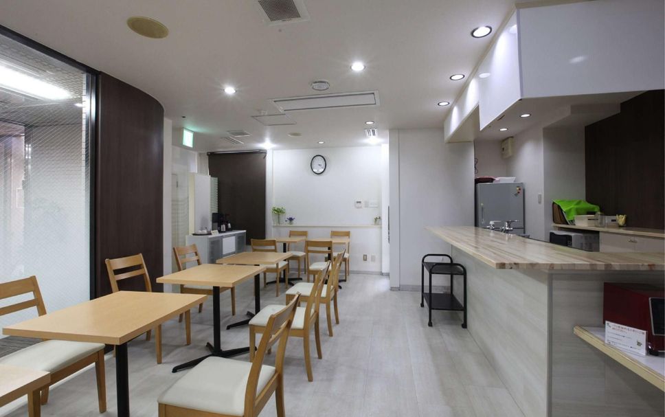 Ristorante Foto