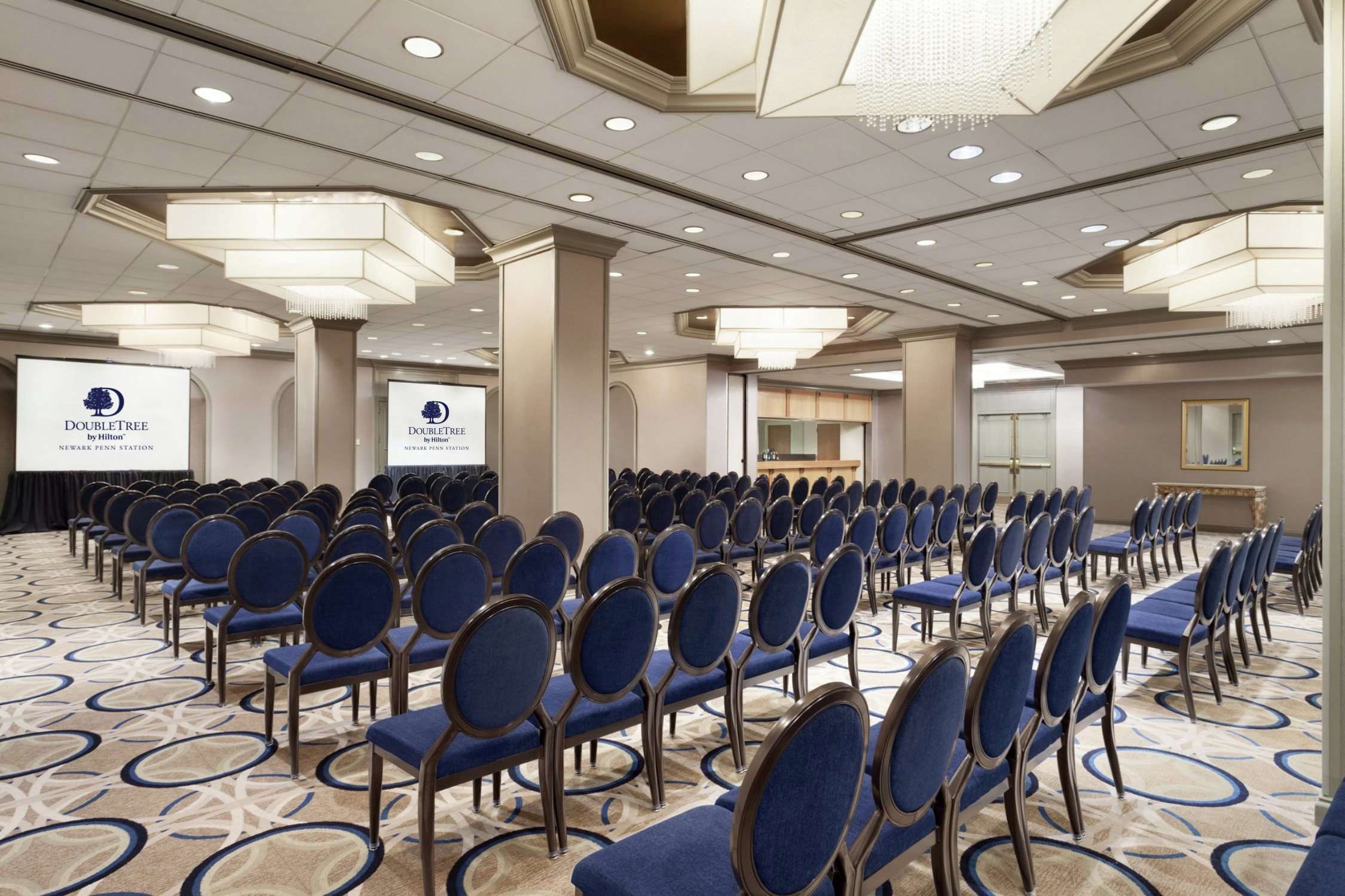 Sala conferenze