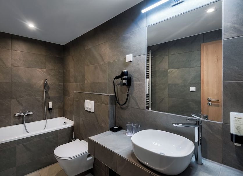 Bagno Foto