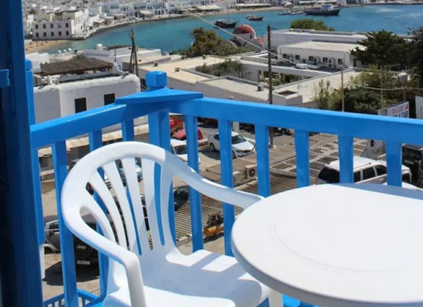 Balcone Foto