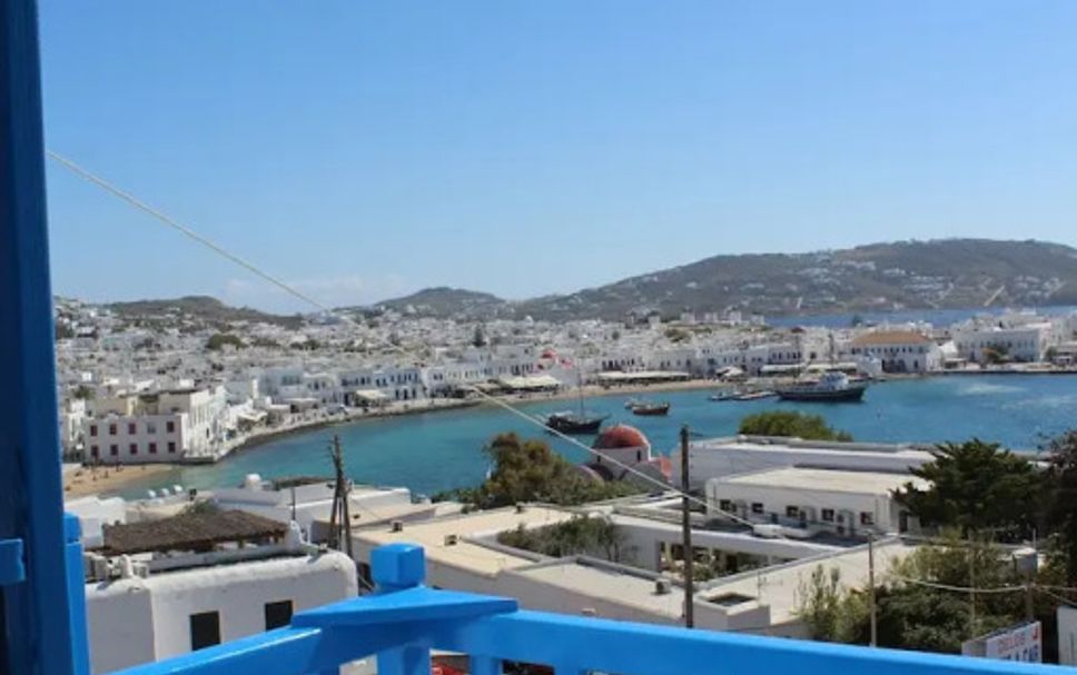 Balcone Foto