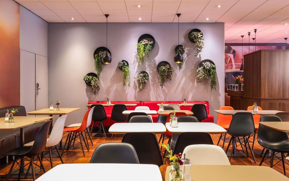 Ristorante Foto