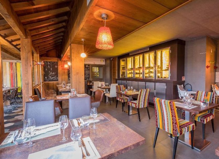 Ristorante Foto
