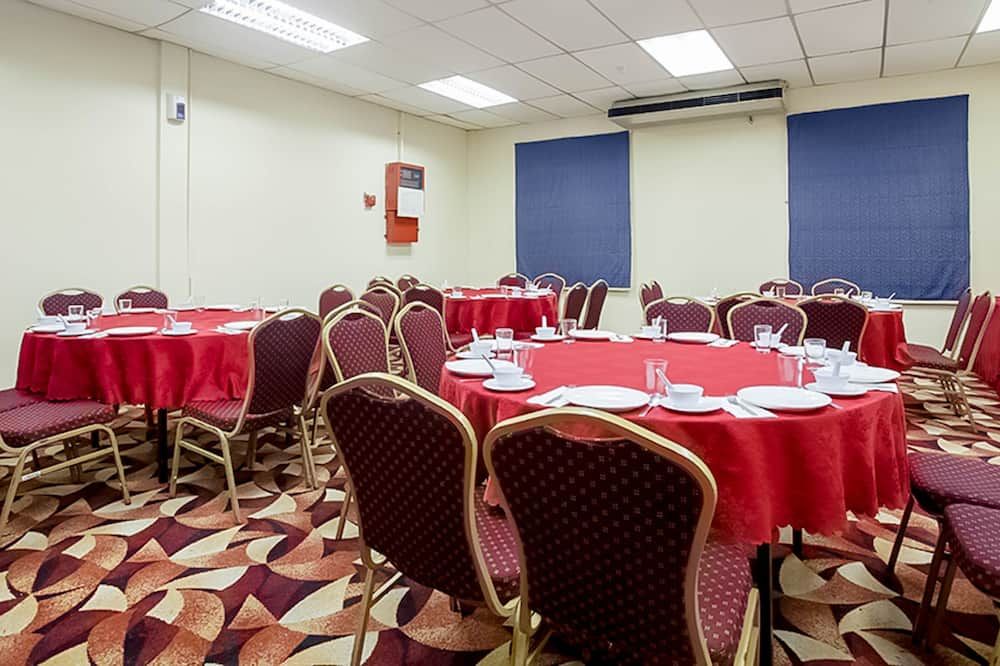 Sala ricevimenti