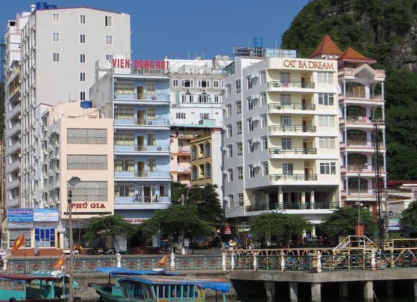 Edificio Foto