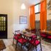Sala pranzo