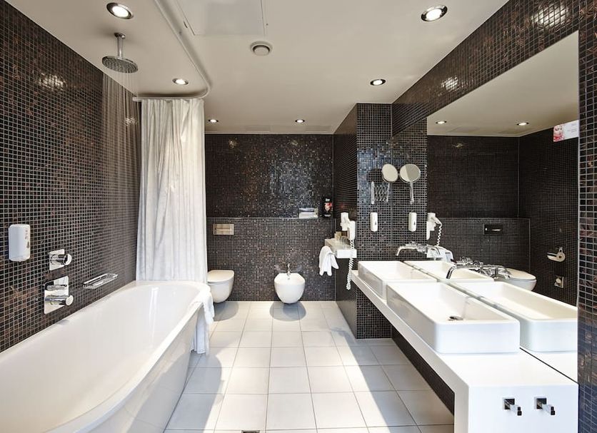 Bagno Foto