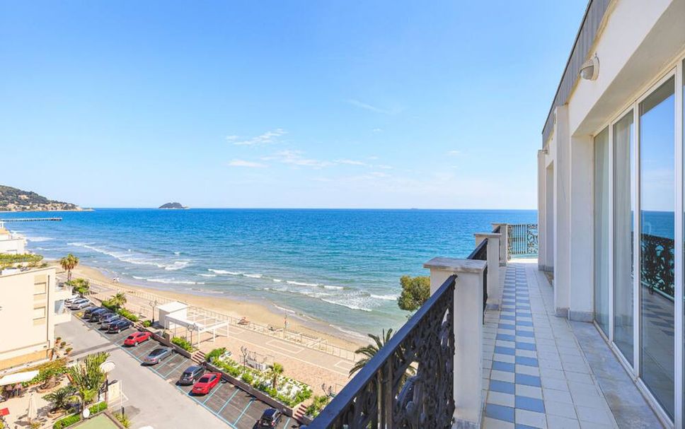 Balcone Foto