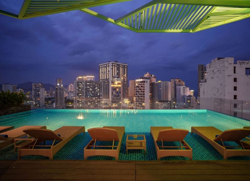 Piscina Foto