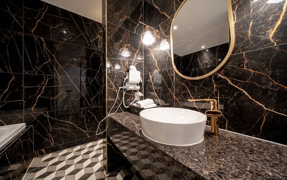 Bagno Foto