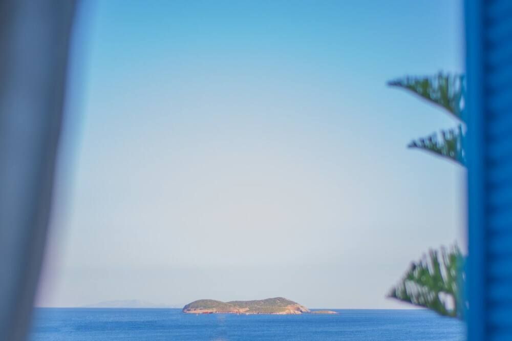 Vista esterna