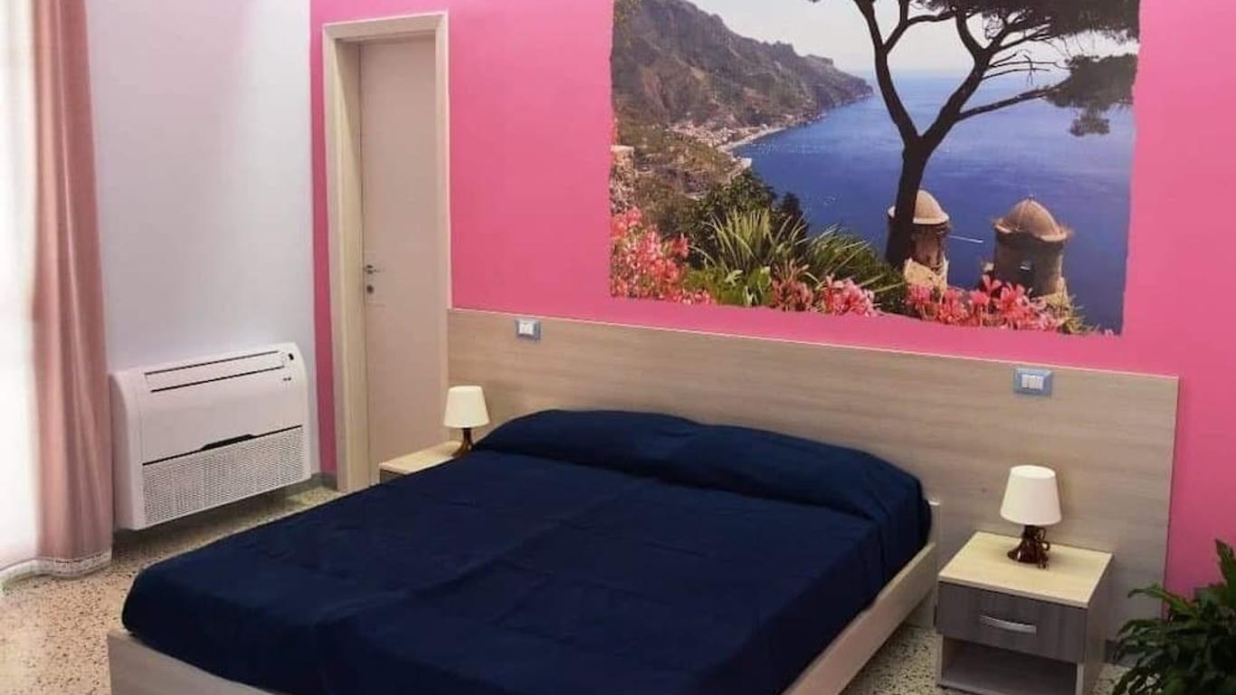 La fontana de li Papi