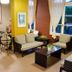 Area lounge