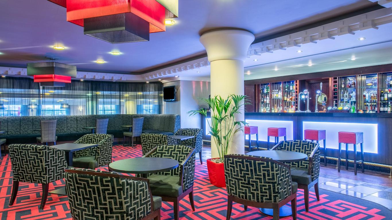 Crowne Plaza Liverpool - John Lennon Airport, An IHG Hotel