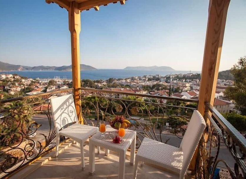 Balcone Foto