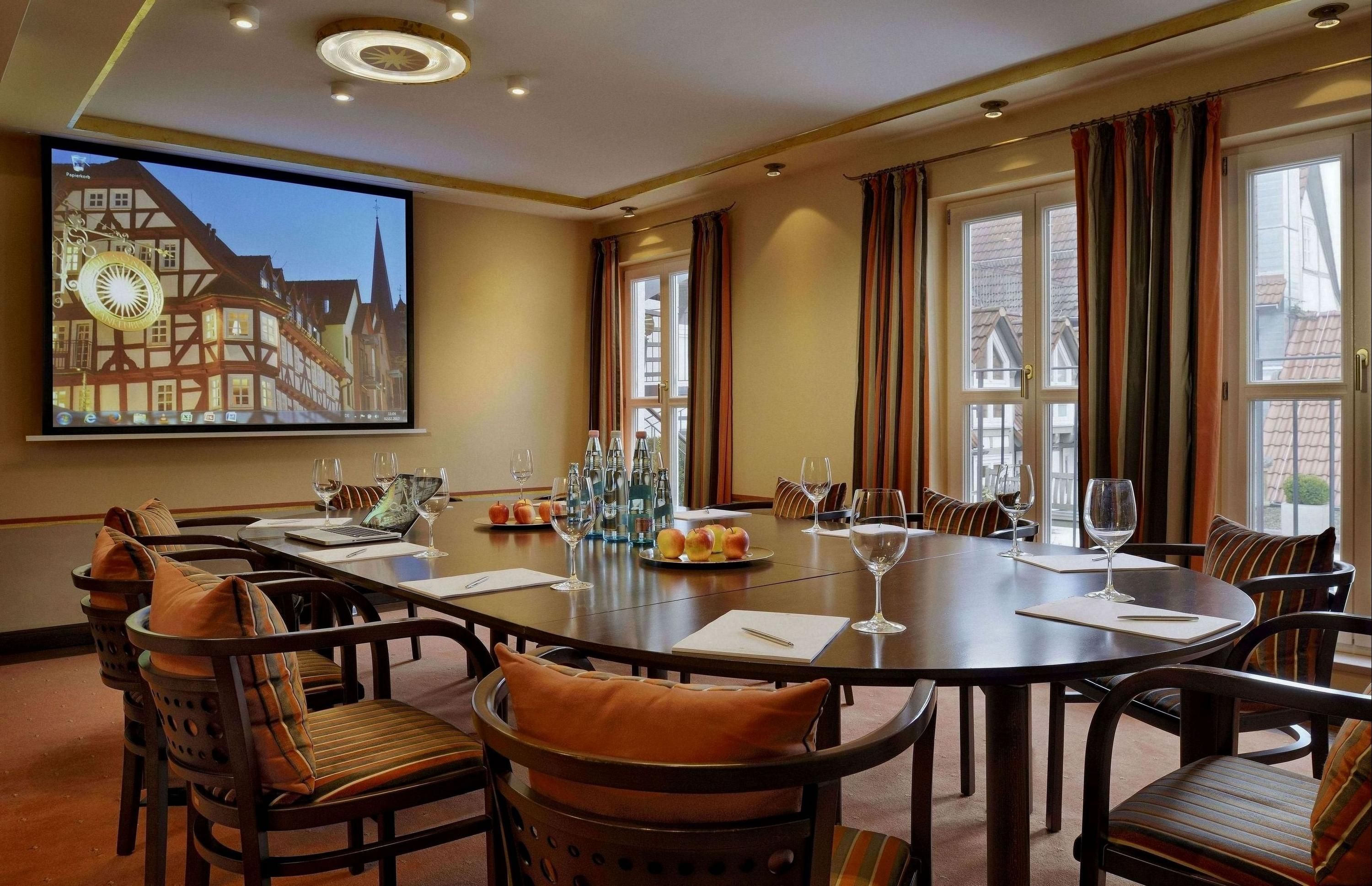 Sala pranzo