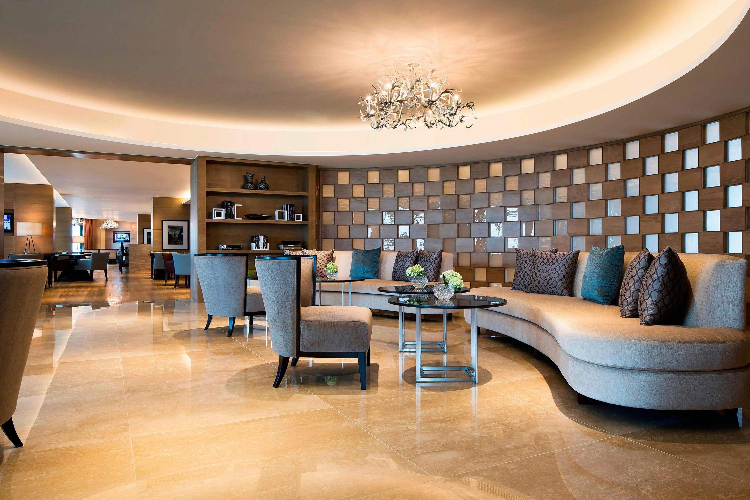 Area lounge