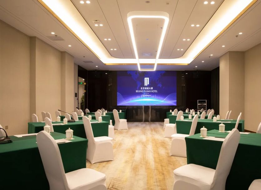 Sala conferenze Foto