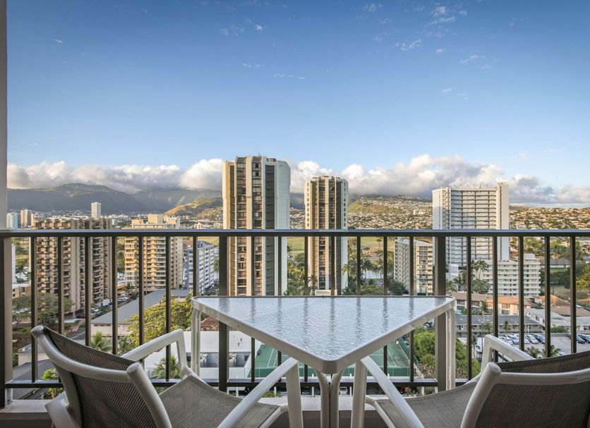 Balcone Foto
