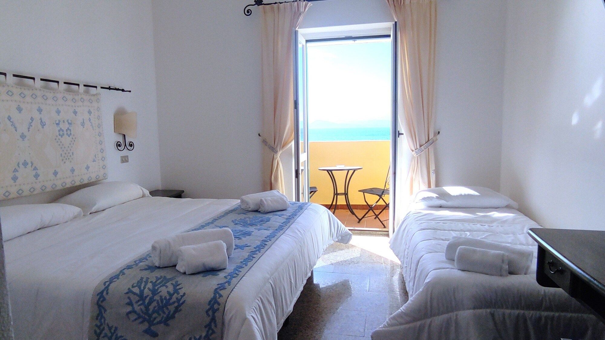 Camera da letto