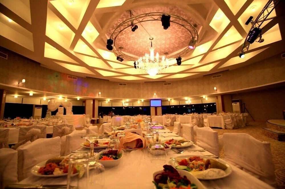 Sala ricevimenti