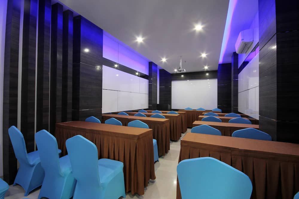 Sala conferenze