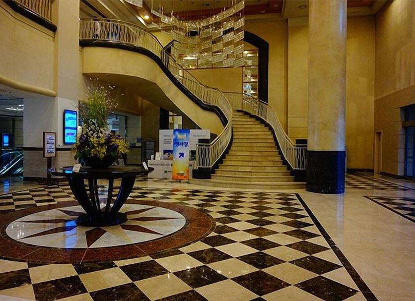 Ingresso Foto