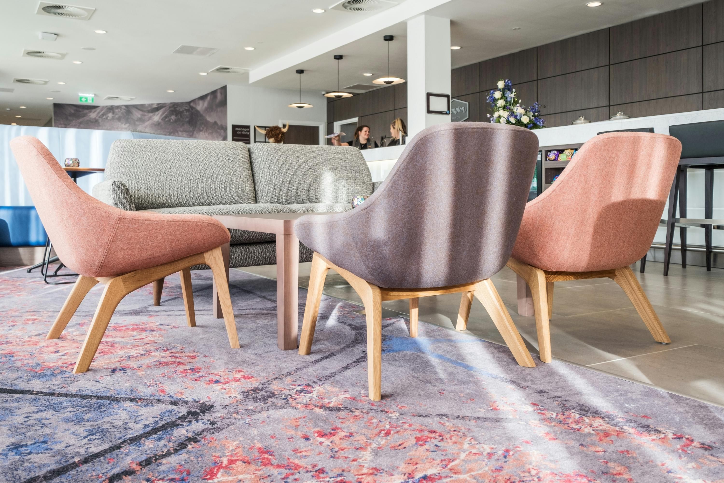 Area lounge