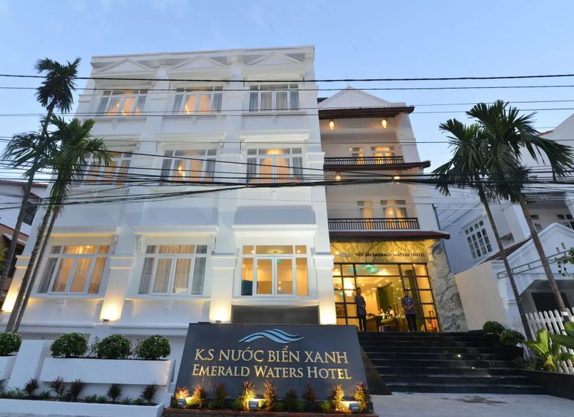 Edificio Foto