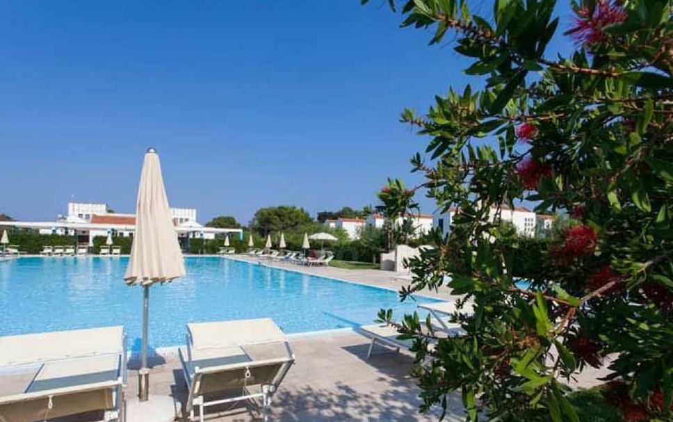 Piscina Foto