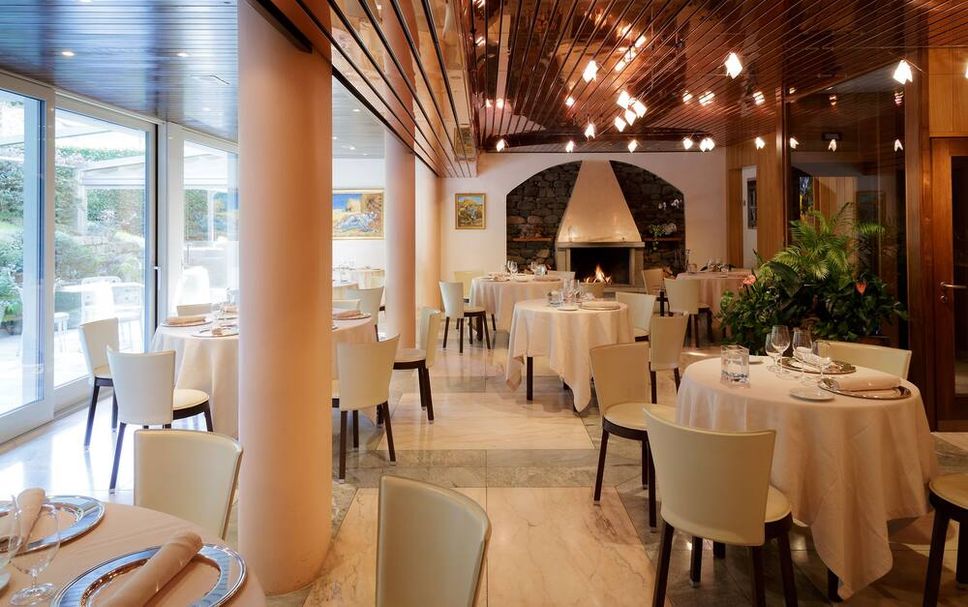Ristorante Foto
