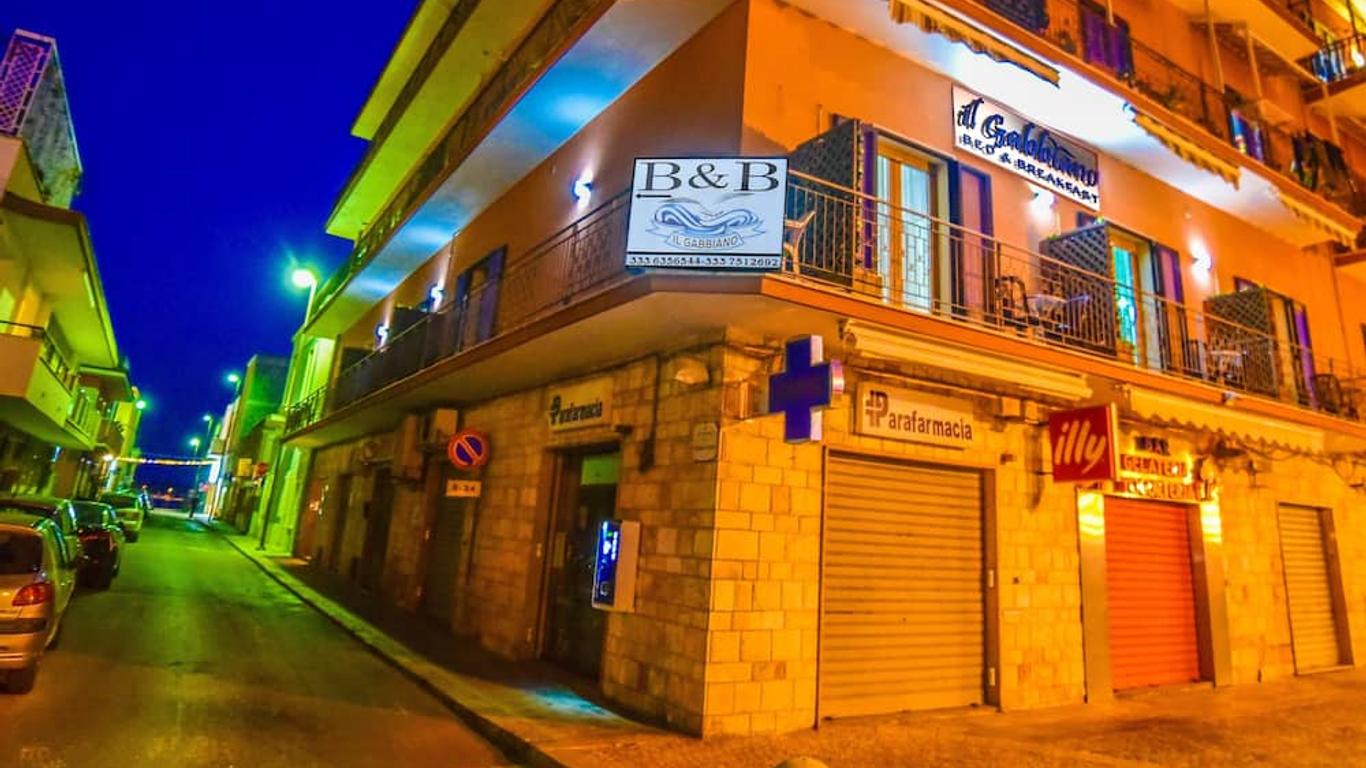 B&b Il Gabbiano