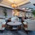 Area lounge