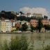 Vista esterna