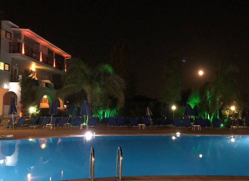 Piscina Foto