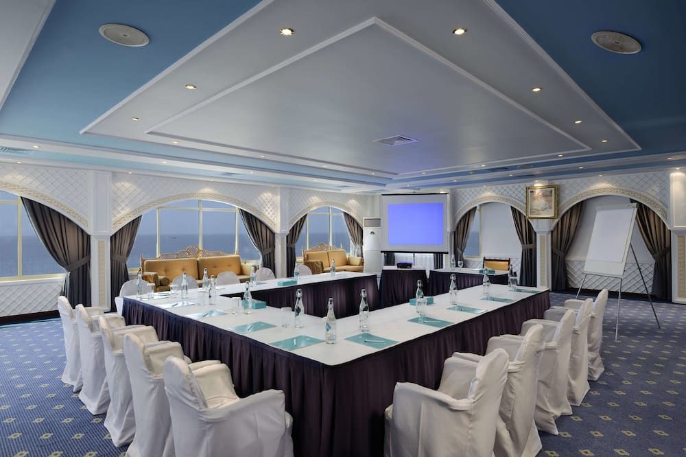 Sala conferenze