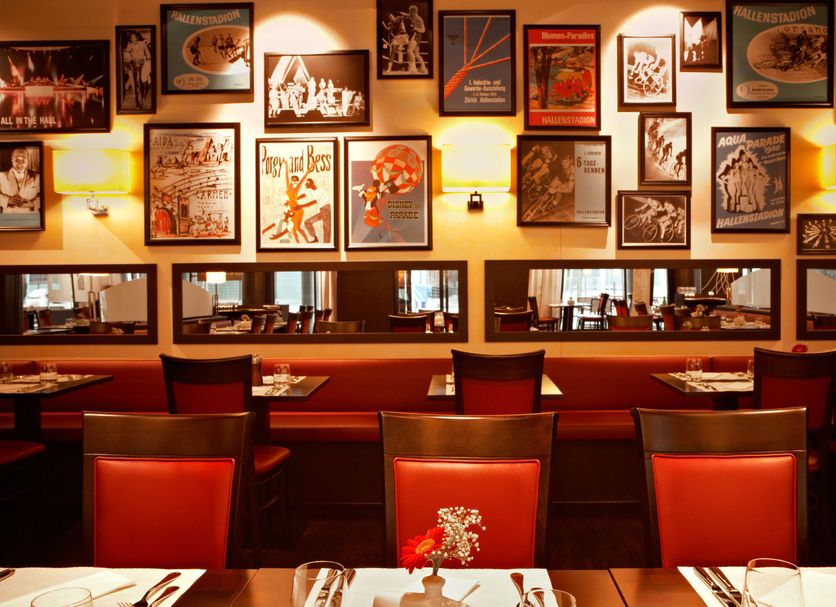 Ristorante Foto