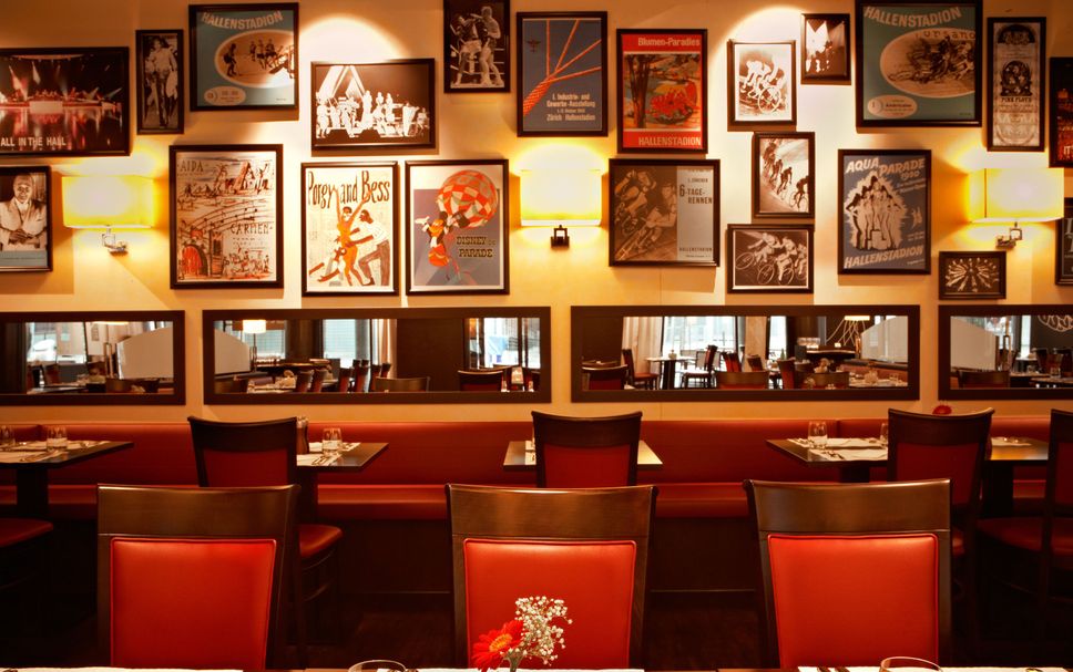 Ristorante Foto