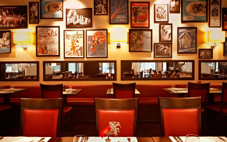 Ristorante Foto