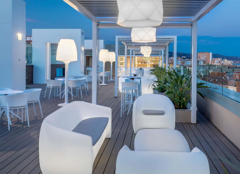 Balcone Foto