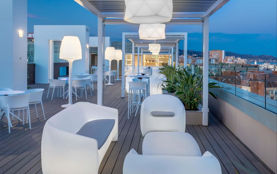 Balcone Foto