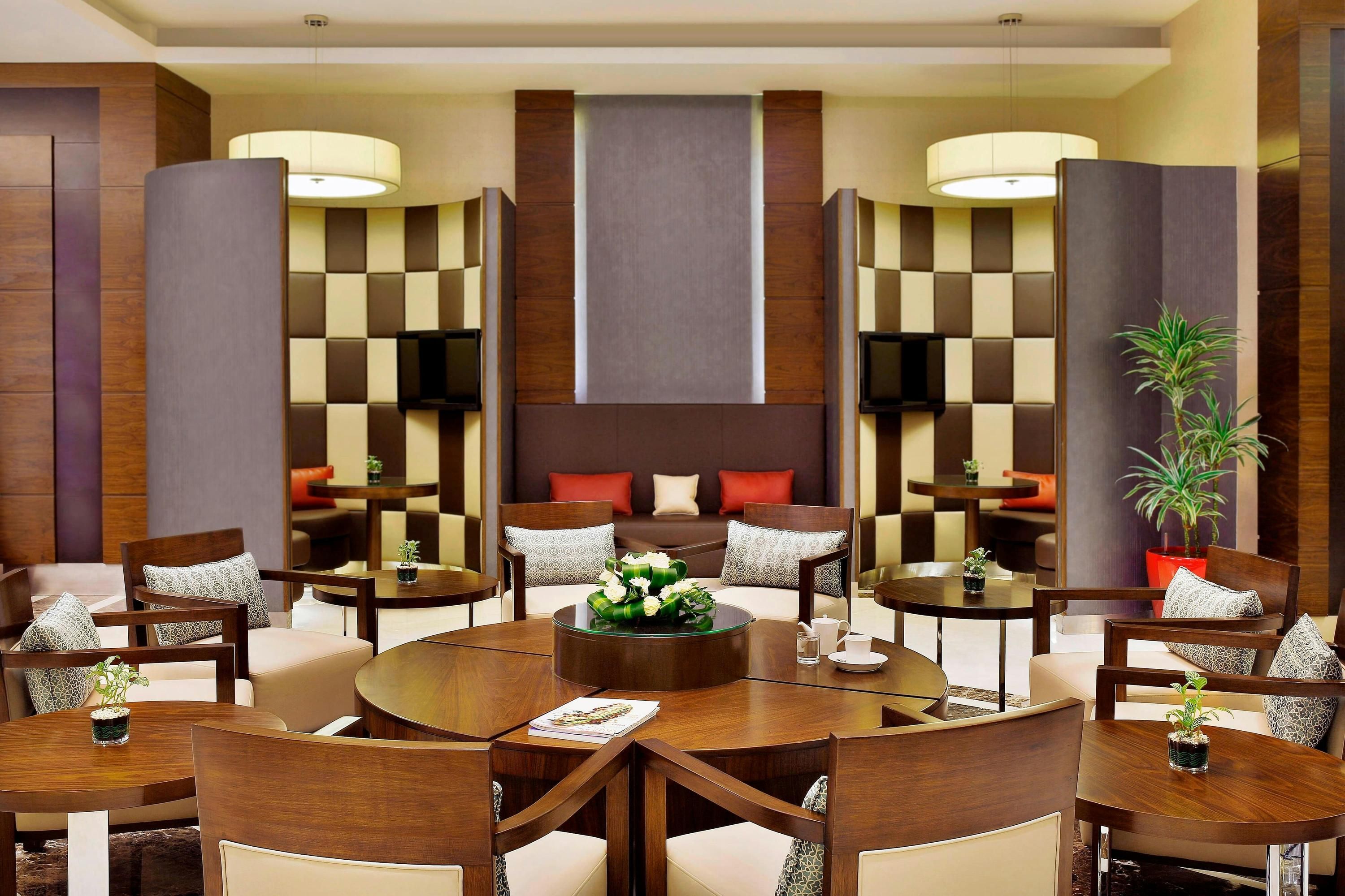 Area lounge