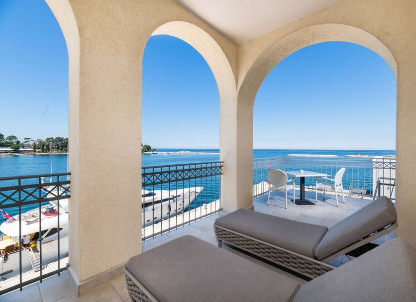 Balcone Foto