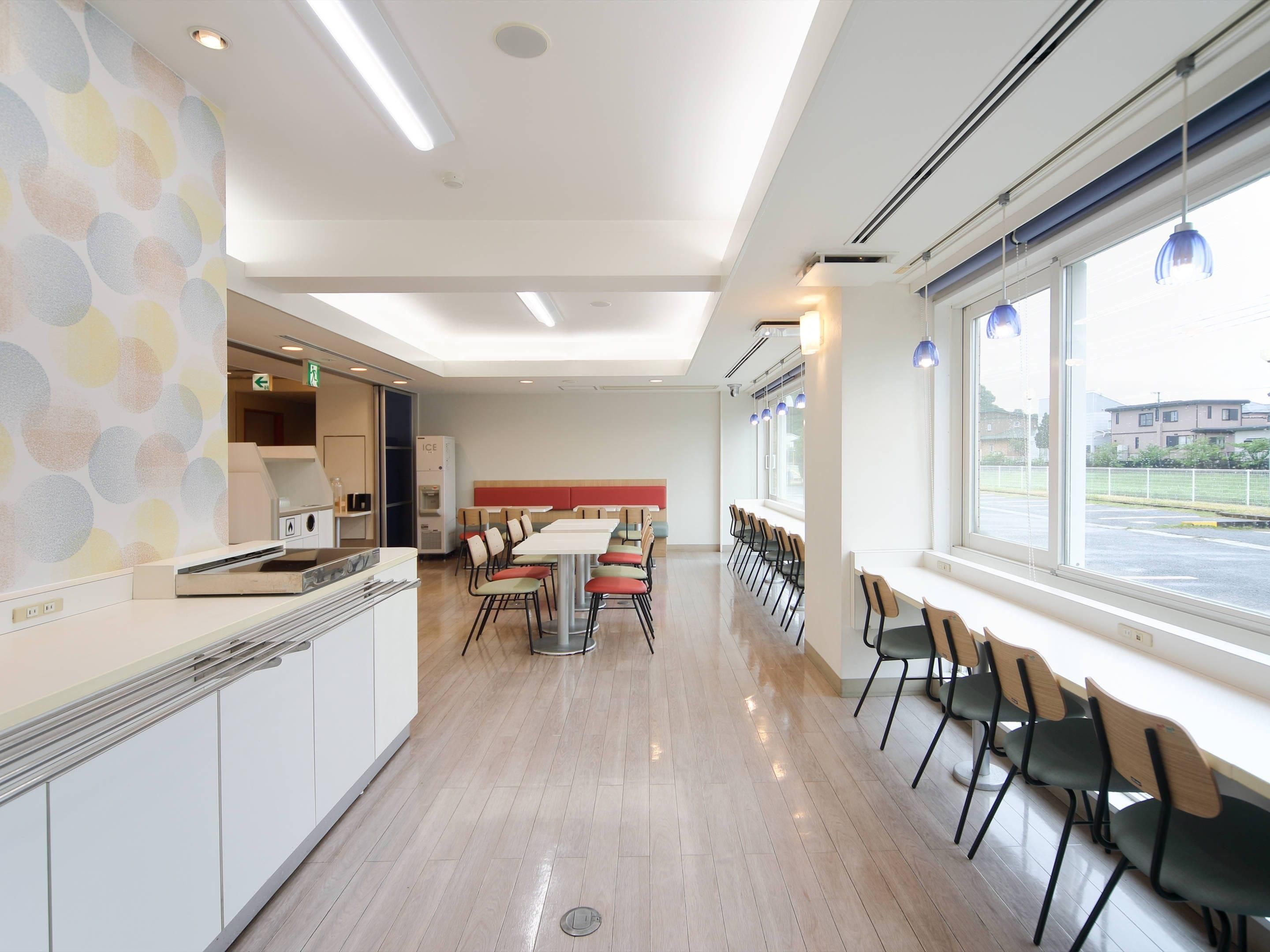 Sala pranzo
