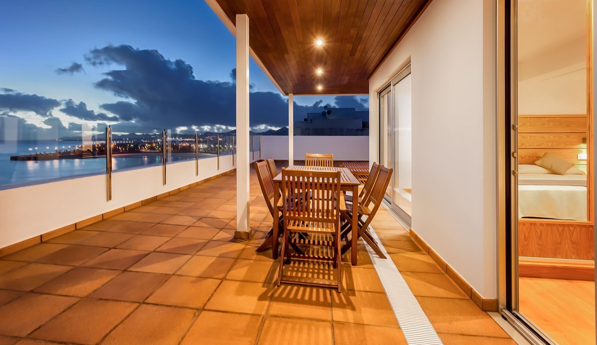 Balcone