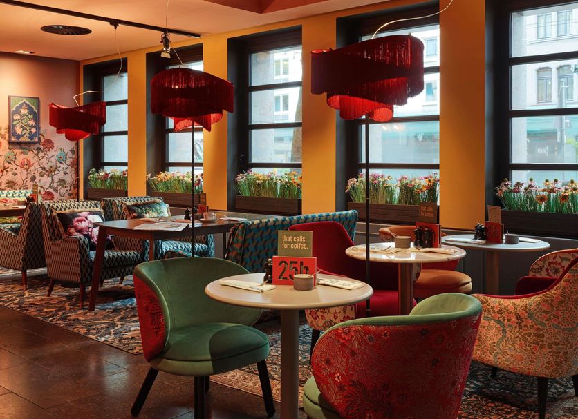 Ristorante Foto