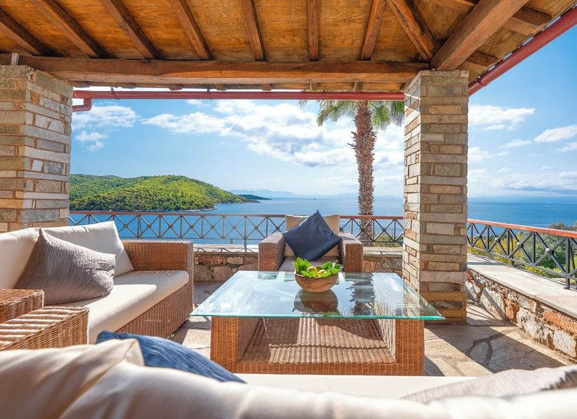 Balcone Foto